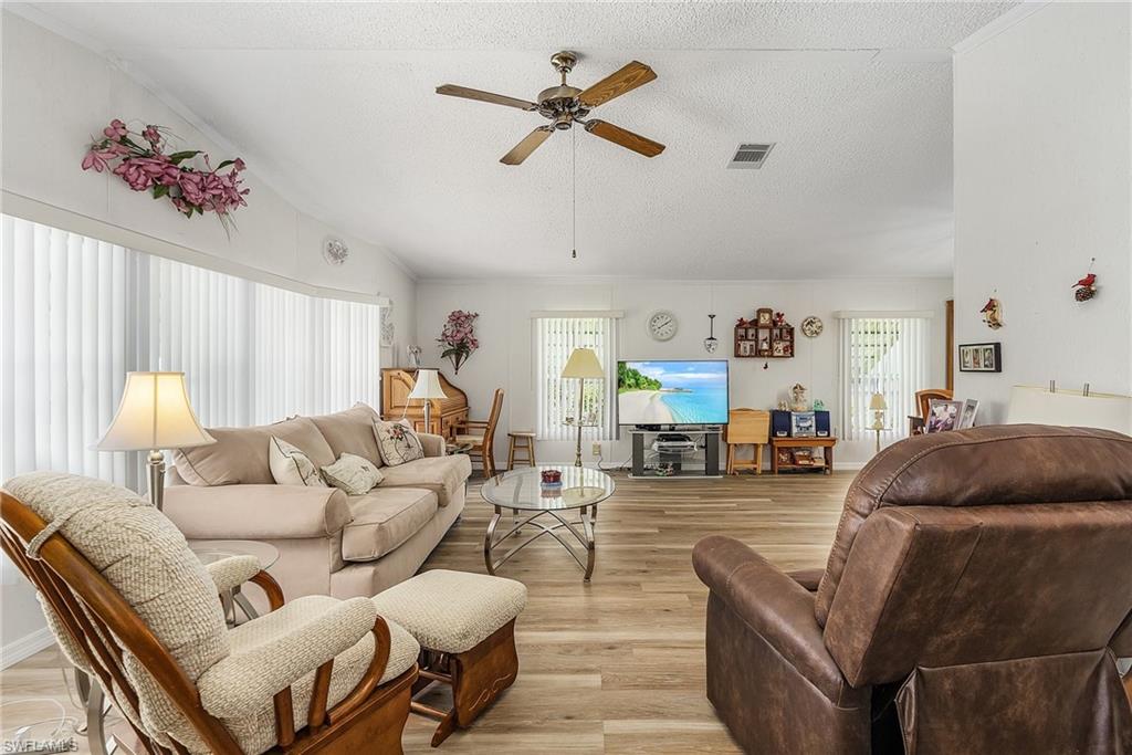 LAKE ARROWHEAD MOB VILLAGE - Residential