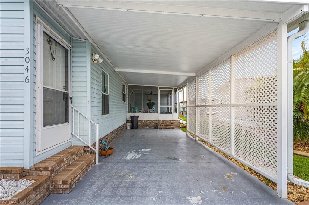 LAKE ARROWHEAD MOB VILLAGE - Residential