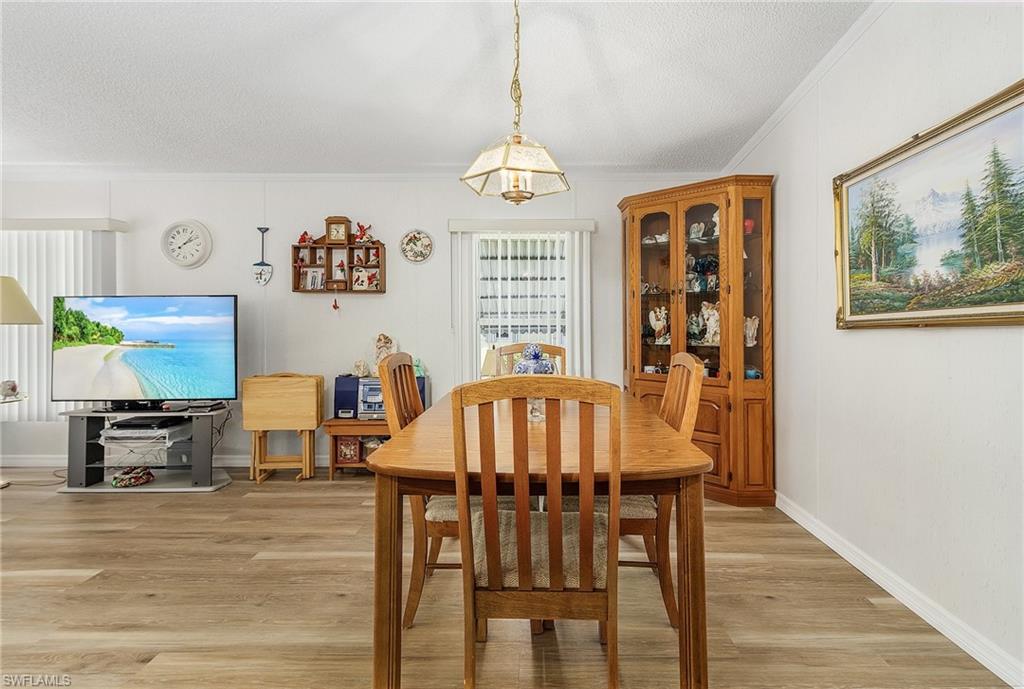 LAKE ARROWHEAD MOB VILLAGE - Residential