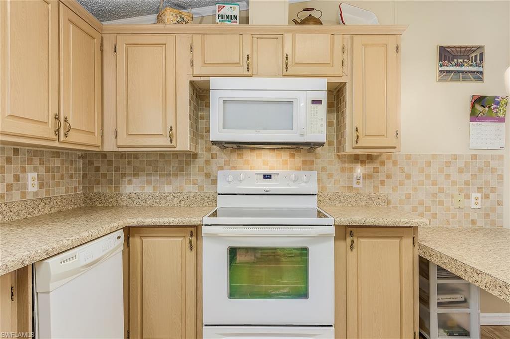 LAKE ARROWHEAD MOB VILLAGE - Residential