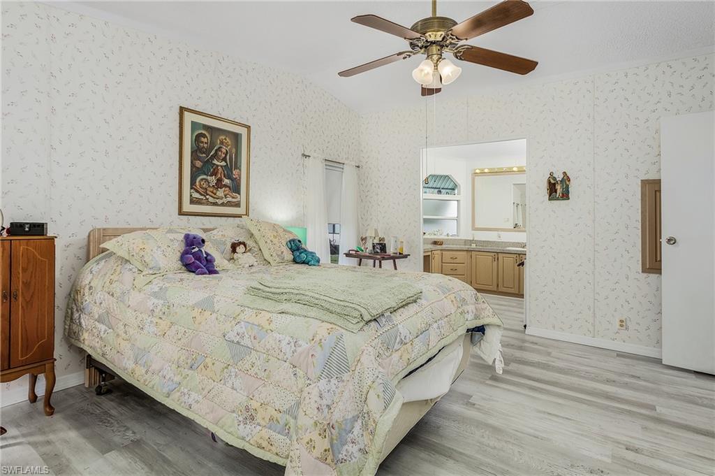 LAKE ARROWHEAD MOB VILLAGE - Residential