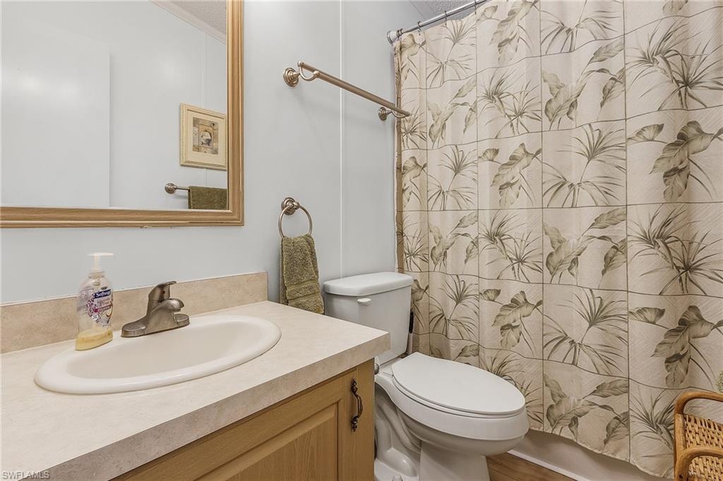 LAKE ARROWHEAD MOB VILLAGE - Residential