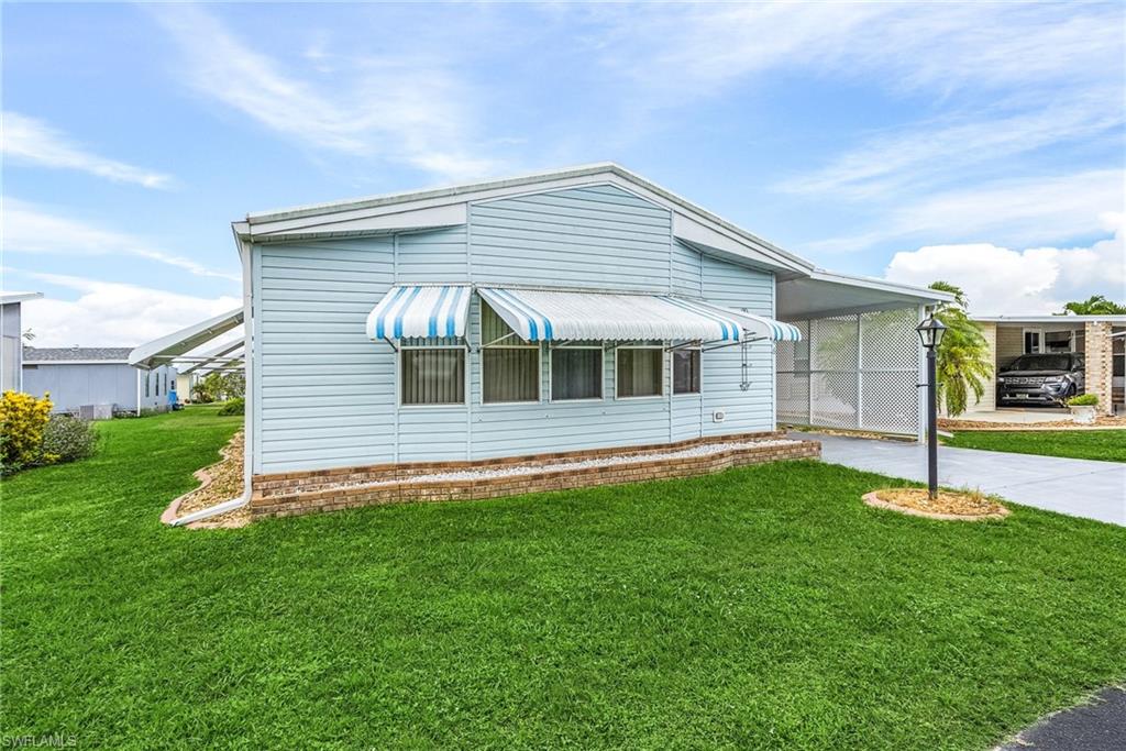 LAKE ARROWHEAD MOB VILLAGE - Residential