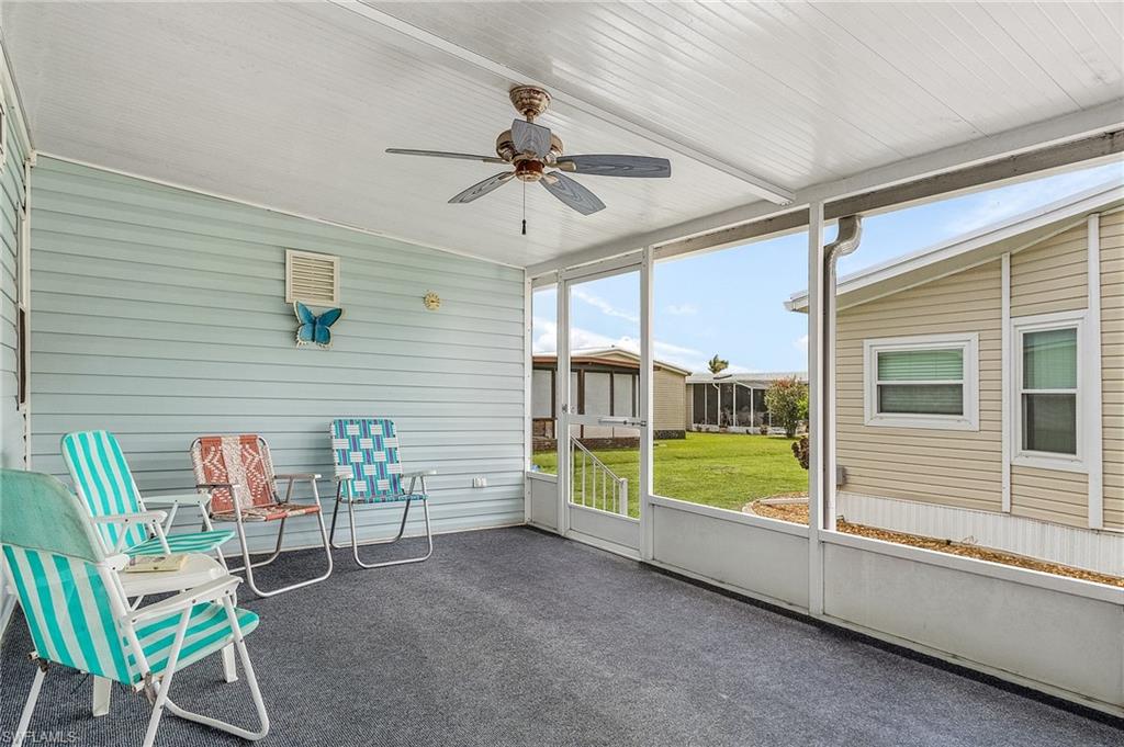 LAKE ARROWHEAD MOB VILLAGE - Residential