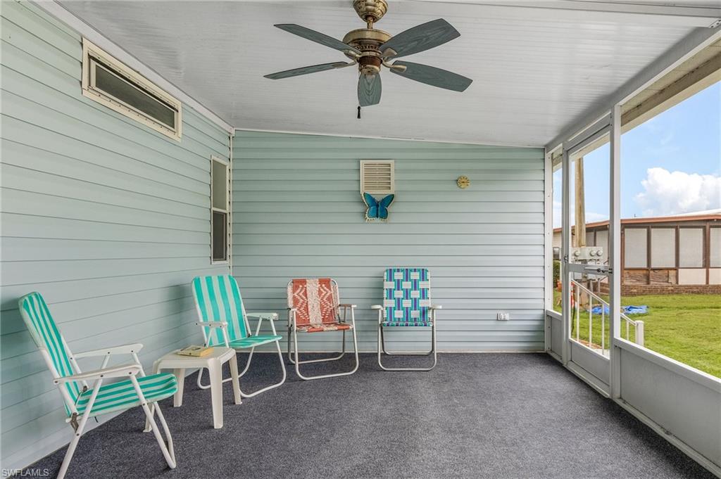 LAKE ARROWHEAD MOB VILLAGE - Residential