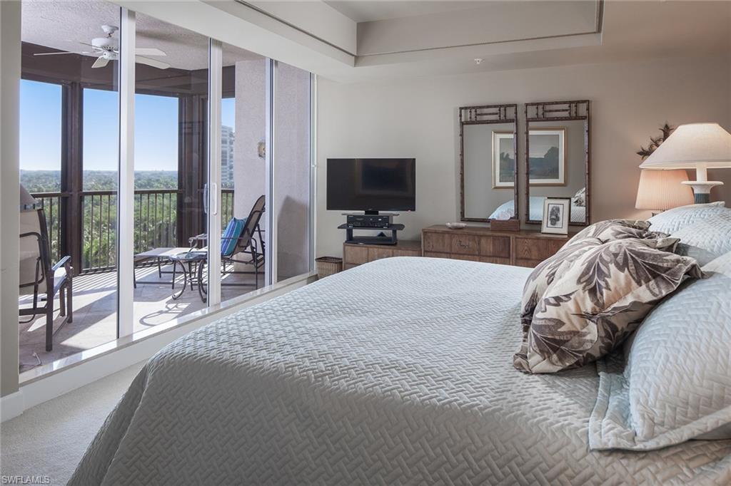 REMINGTON AT BAY COLONY - Residential