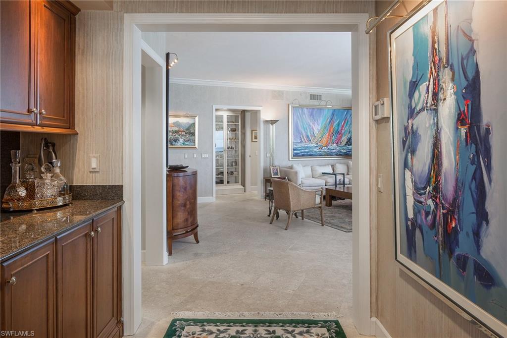 REMINGTON AT BAY COLONY - Residential