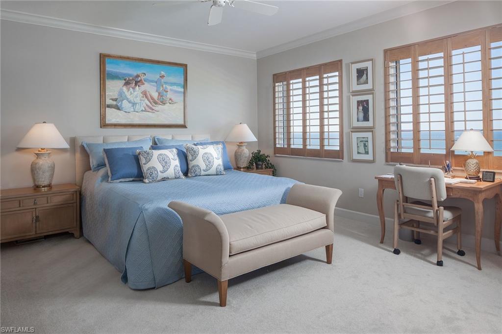 REMINGTON AT BAY COLONY - Residential