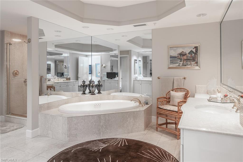 REMINGTON AT BAY COLONY - Residential