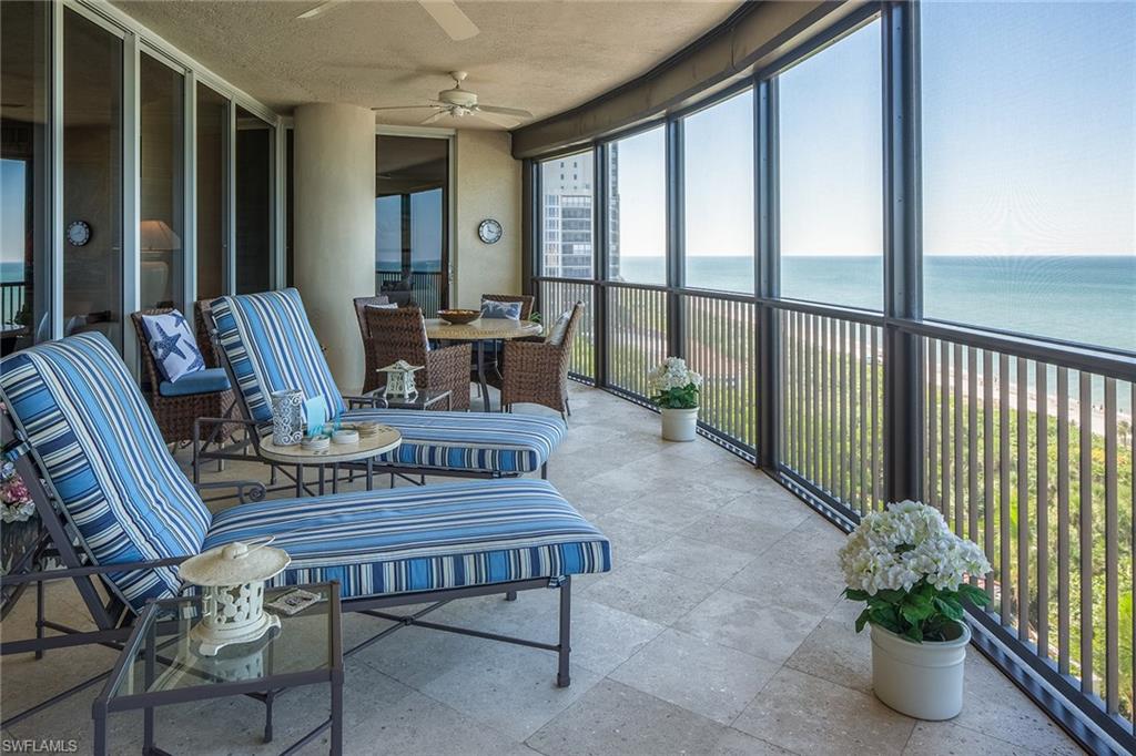 REMINGTON AT BAY COLONY - Residential