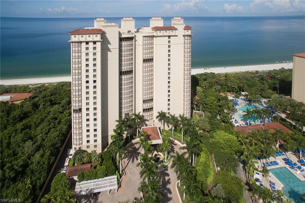 REMINGTON AT BAY COLONY - Residential