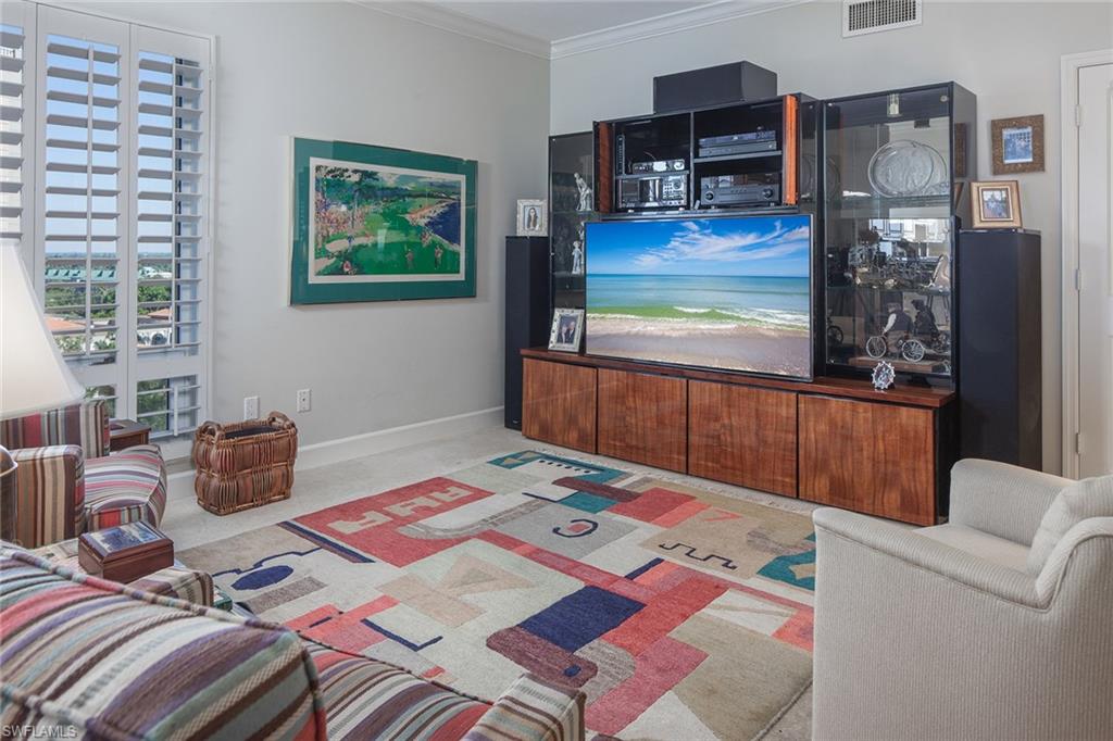 REMINGTON AT BAY COLONY - Residential