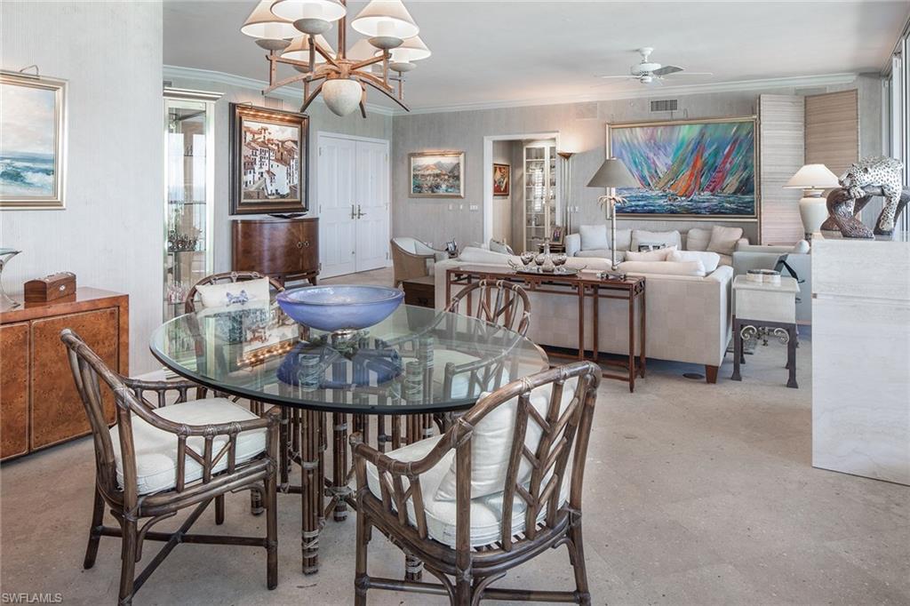 REMINGTON AT BAY COLONY - Residential