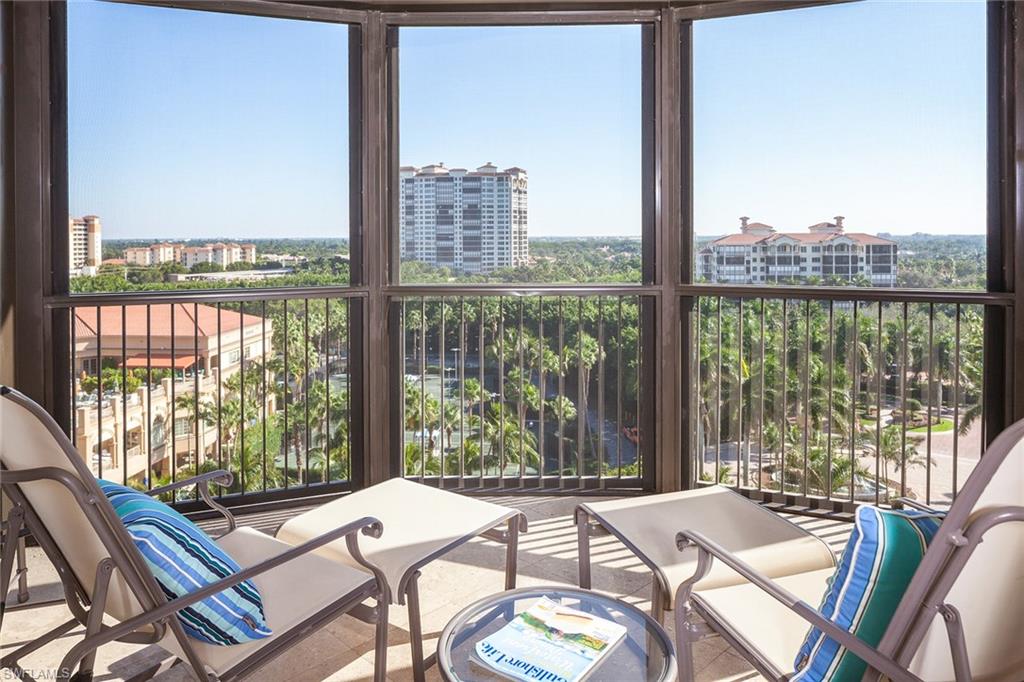 REMINGTON AT BAY COLONY - Residential