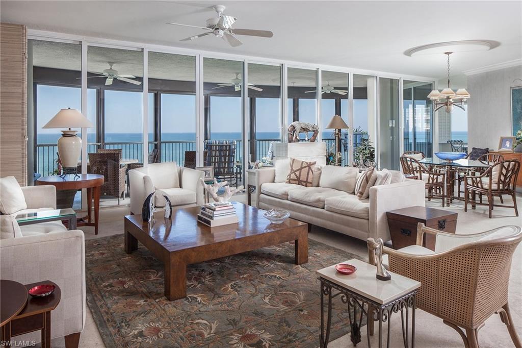 REMINGTON AT BAY COLONY - Residential