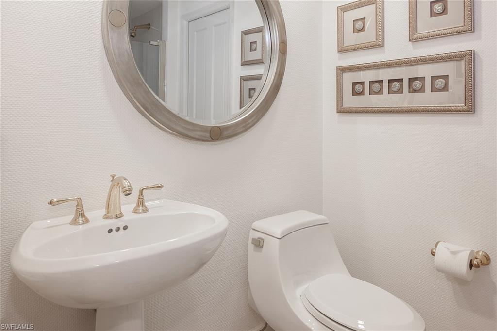 REMINGTON AT BAY COLONY - Residential