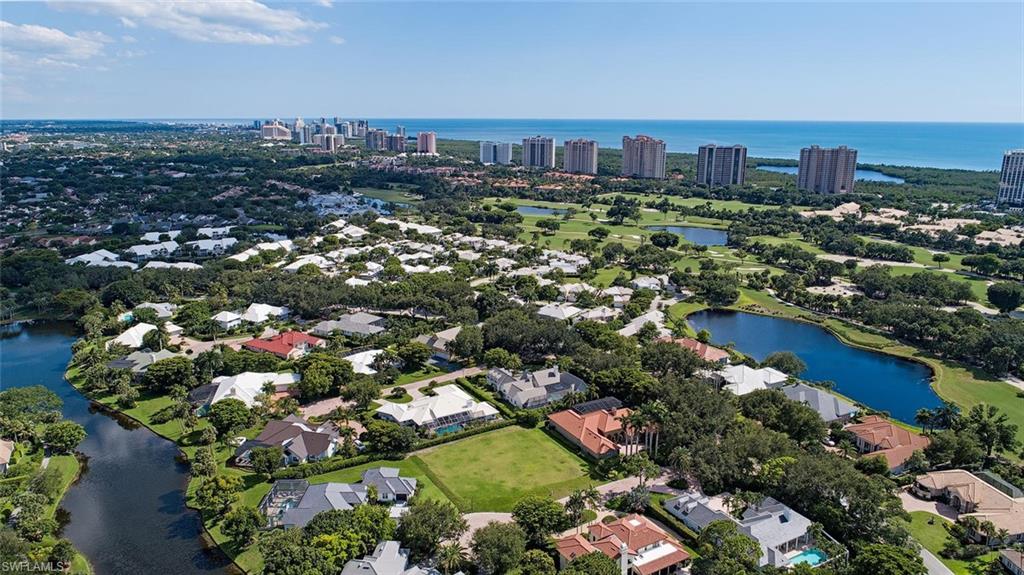 WATERFORD AT PELICAN BAY - Land