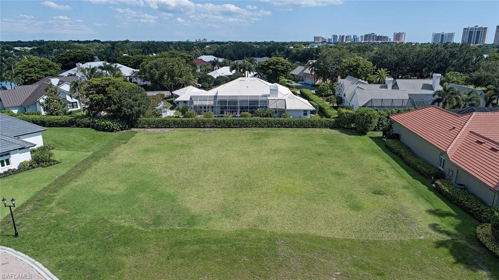 WATERFORD AT PELICAN BAY - Land