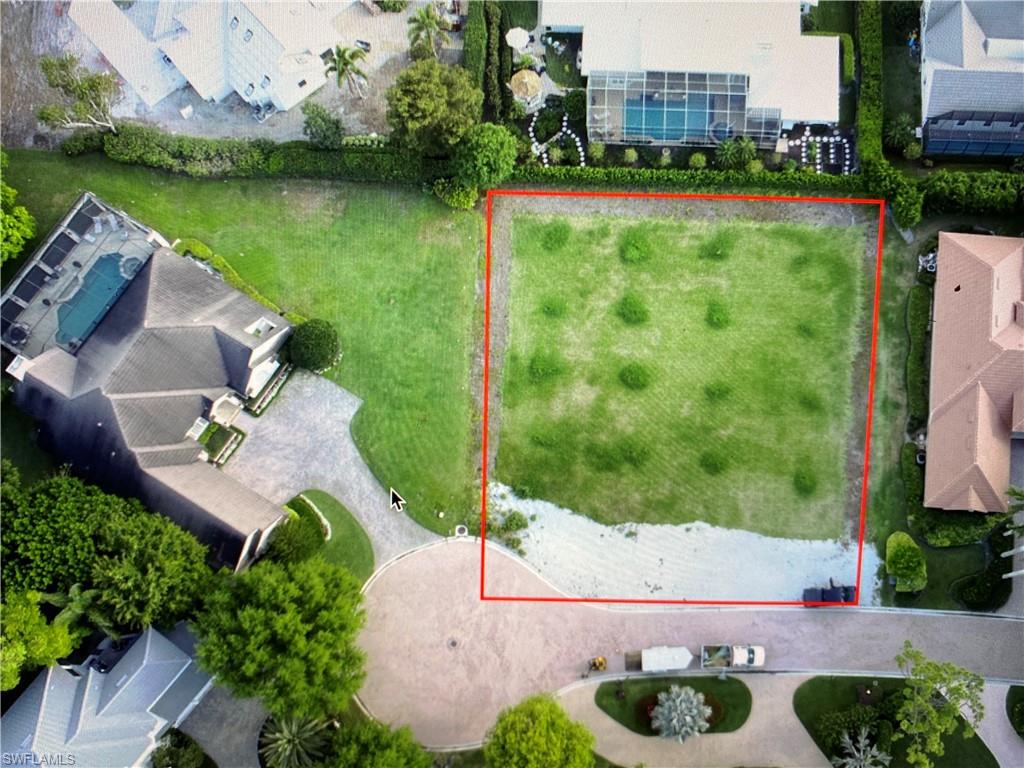 WATERFORD AT PELICAN BAY - Land