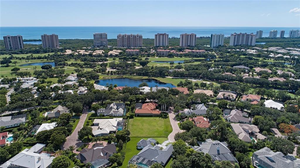 WATERFORD AT PELICAN BAY - Land