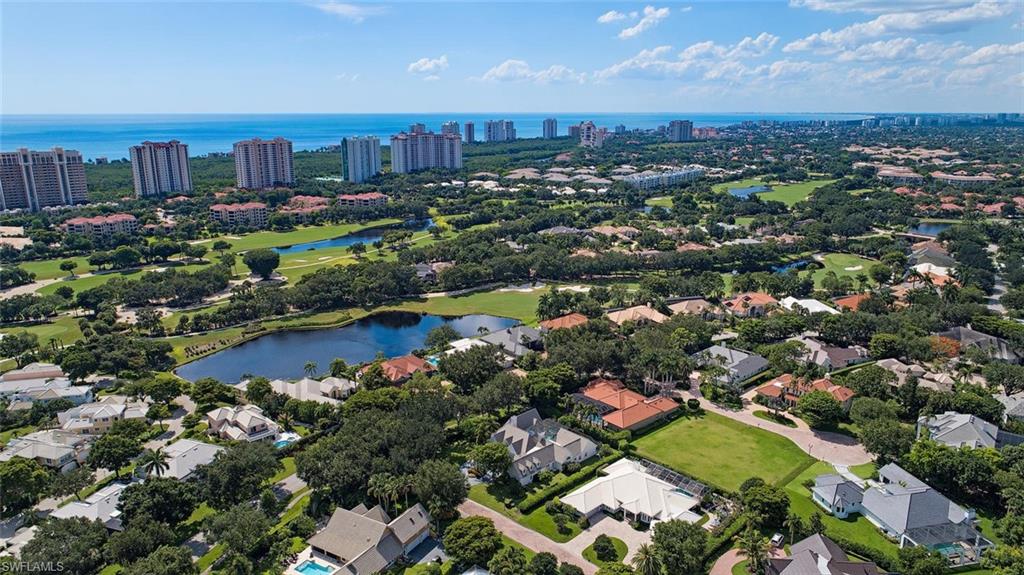 WATERFORD AT PELICAN BAY - Land