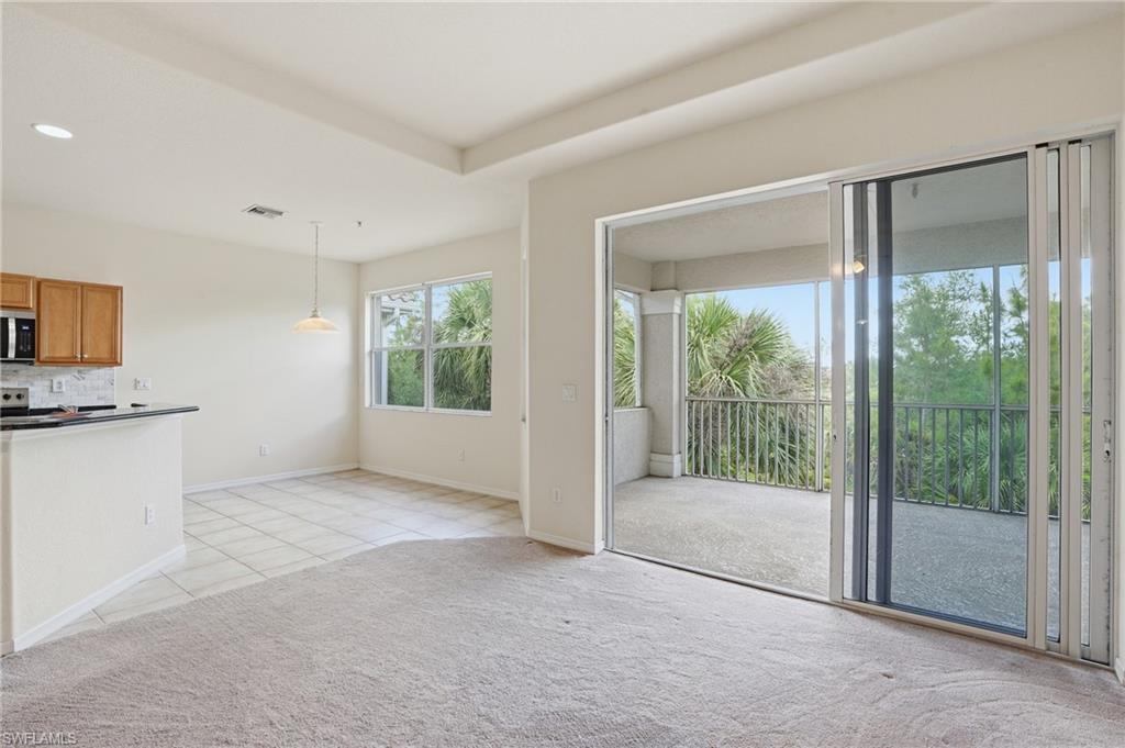 CARRINGTON - Residential Lease