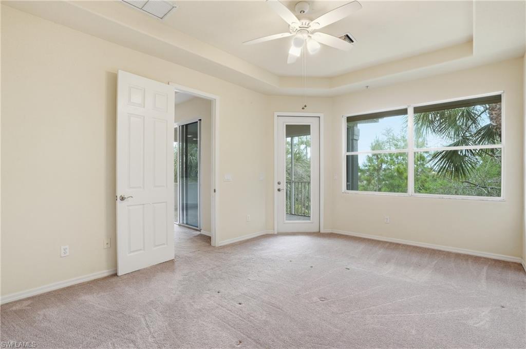 CARRINGTON - Residential Lease