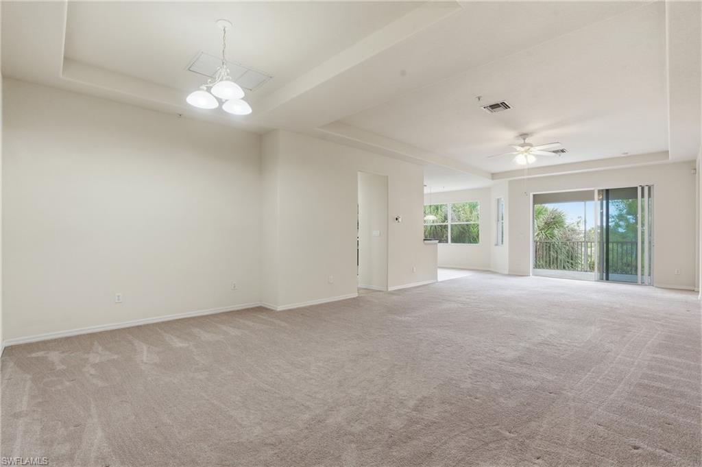 CARRINGTON - Residential Lease