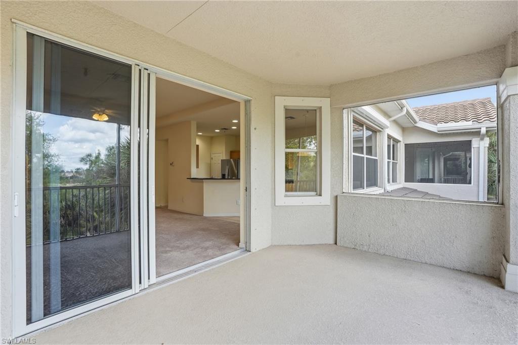 CARRINGTON - Residential Lease