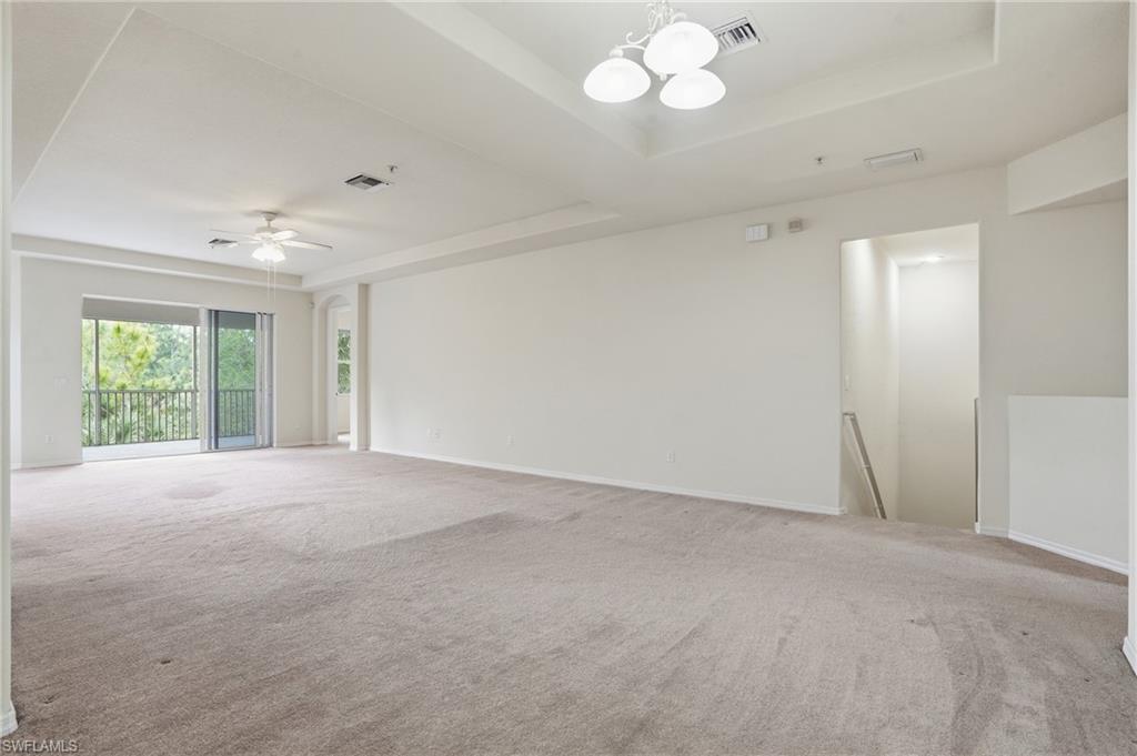 CARRINGTON - Residential Lease