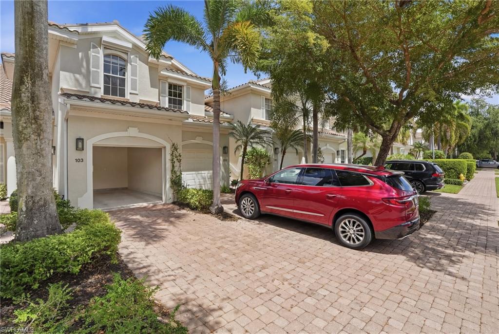 CARRINGTON - Residential Lease