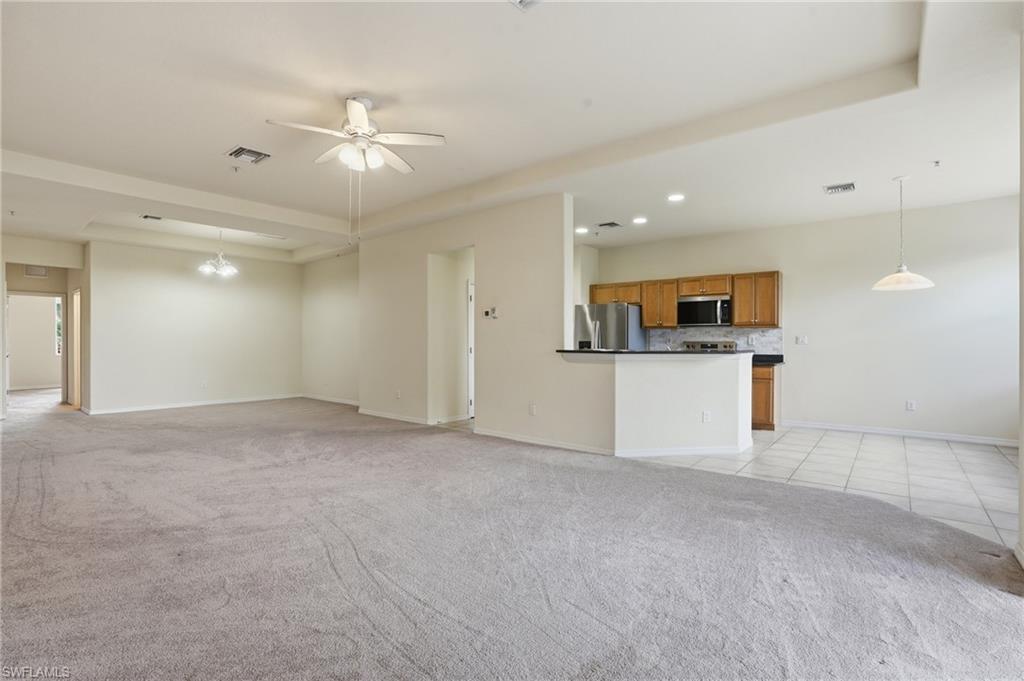 CARRINGTON - Residential Lease