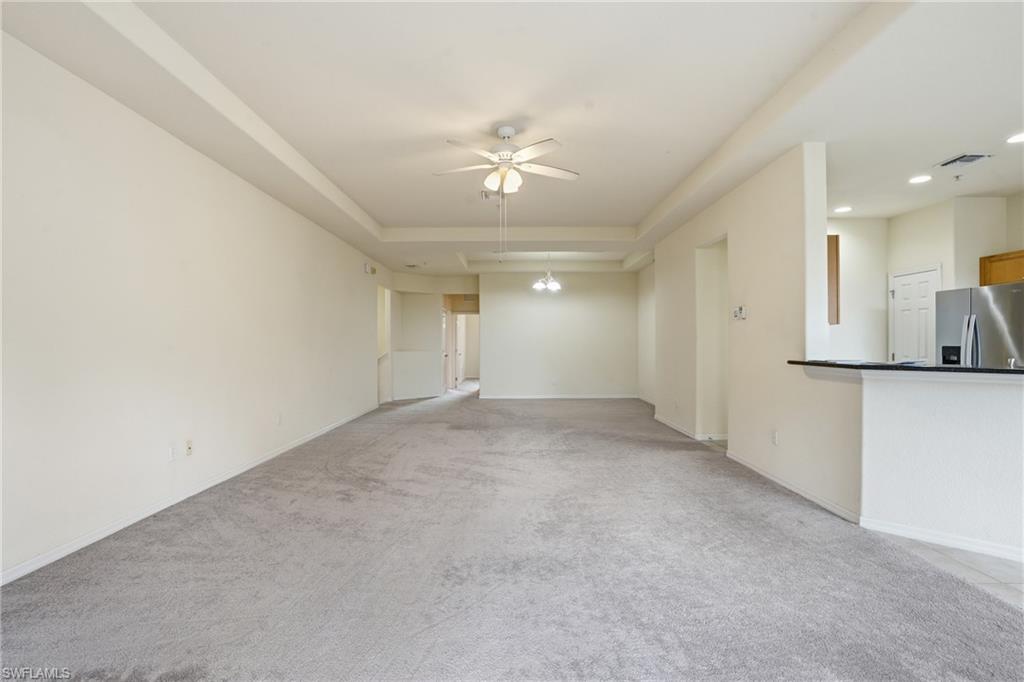 CARRINGTON - Residential Lease