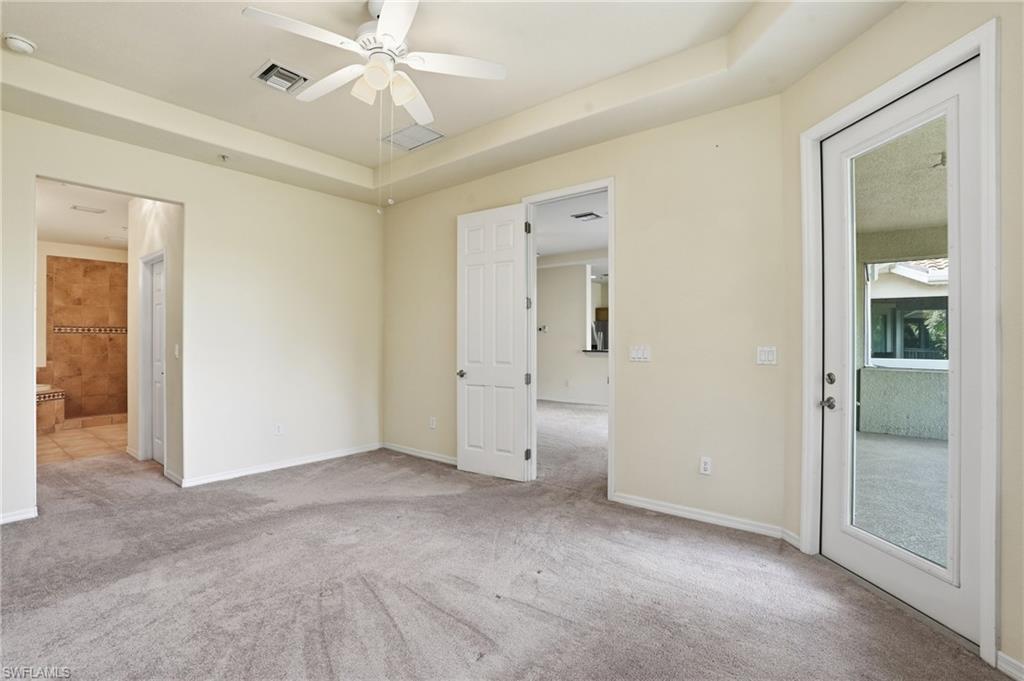 CARRINGTON - Residential Lease