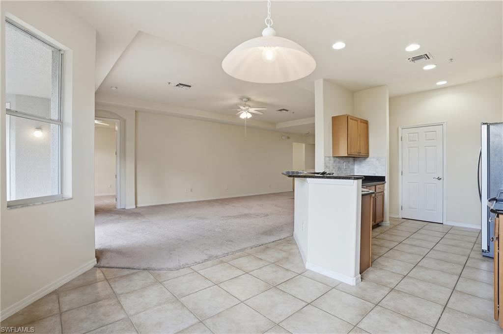 CARRINGTON - Residential Lease