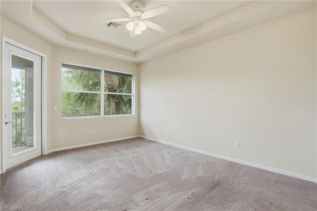 CARRINGTON - Residential Lease