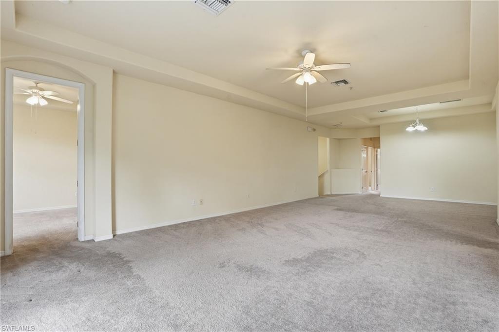 CARRINGTON - Residential Lease