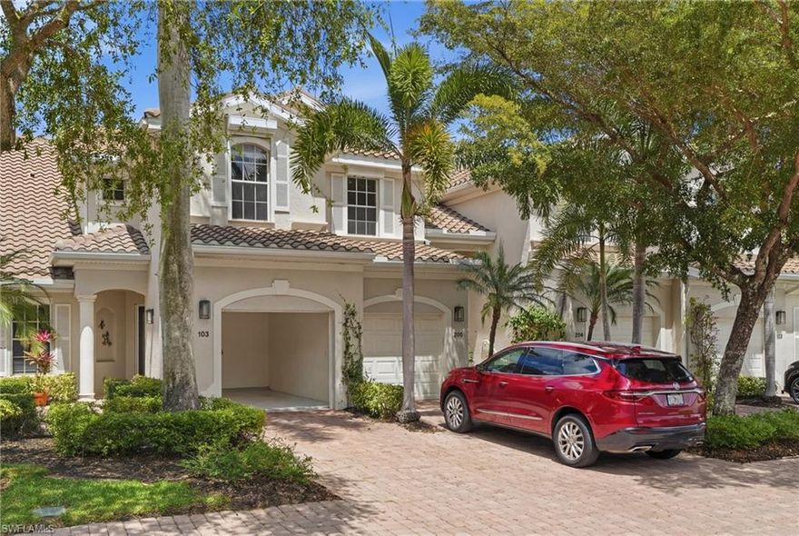 Located in the desirable gated community of Carrington at Stonebridge, this well-maintained residence at 12854 Carrington Circle offers comfortable and convenient annual rental living in the heart of Naples.

The home features a bright and open floor plan with a spacious living area that flows seamlessly for everyday living and entertaining. The kitchen offers ample cabinetry and counter space, designed for both functionality and ease of use. The primary suite provides a peaceful retreat with an en-suite bath and generous closet space, while additional bedrooms offer flexibility for guests or a home office.

Residents enjoy access to outstanding community amenities including a championship golf course, clubhouse, fitness center, tennis courts, and resort-style pool, all within a beautifully maintained, secure neighborhood.

Conveniently located just minutes from Naples’ premier shopping, dining, entertainment, and Gulf beaches, this home offers an ideal blend of comfort, lifestyle, and location.