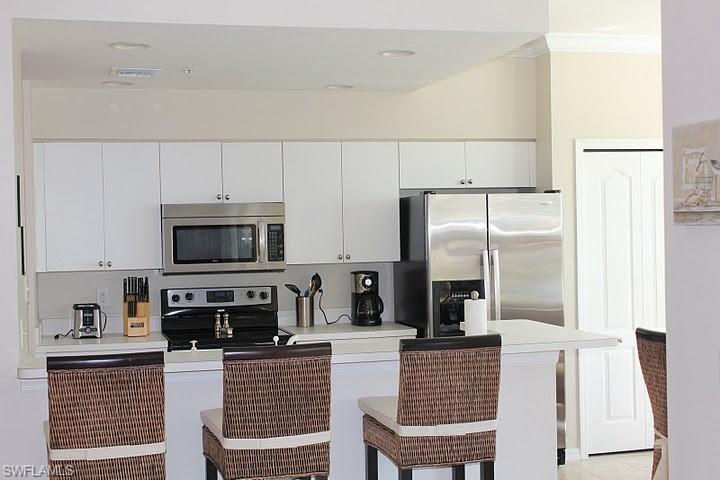 CEDAR HAMMOCK - Residential Lease