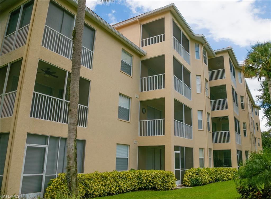 CEDAR HAMMOCK - Residential Lease