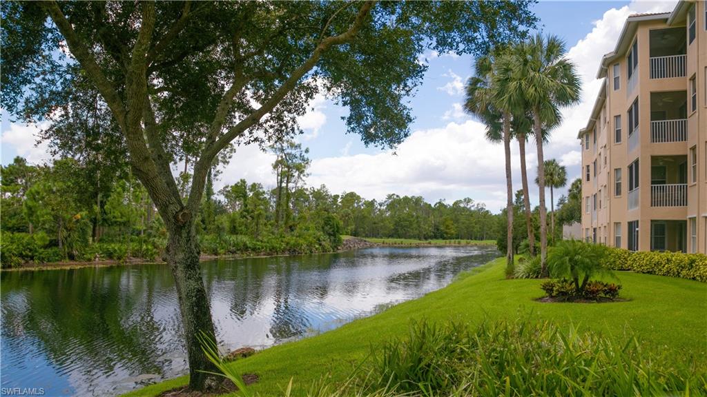 CEDAR HAMMOCK - Residential Lease