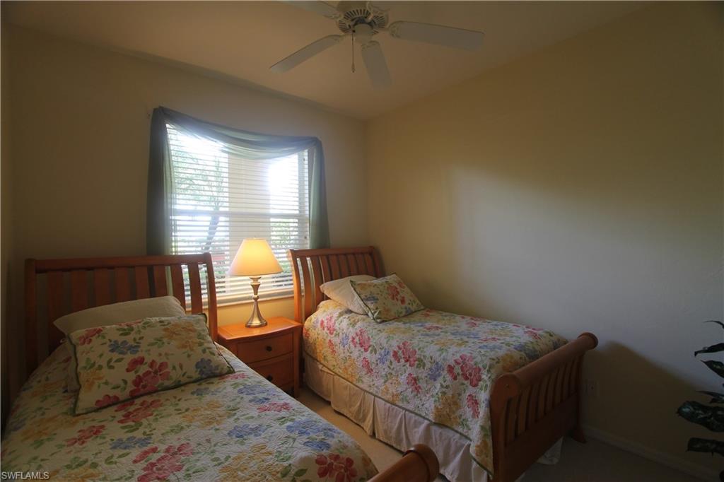 CEDAR HAMMOCK - Residential Lease