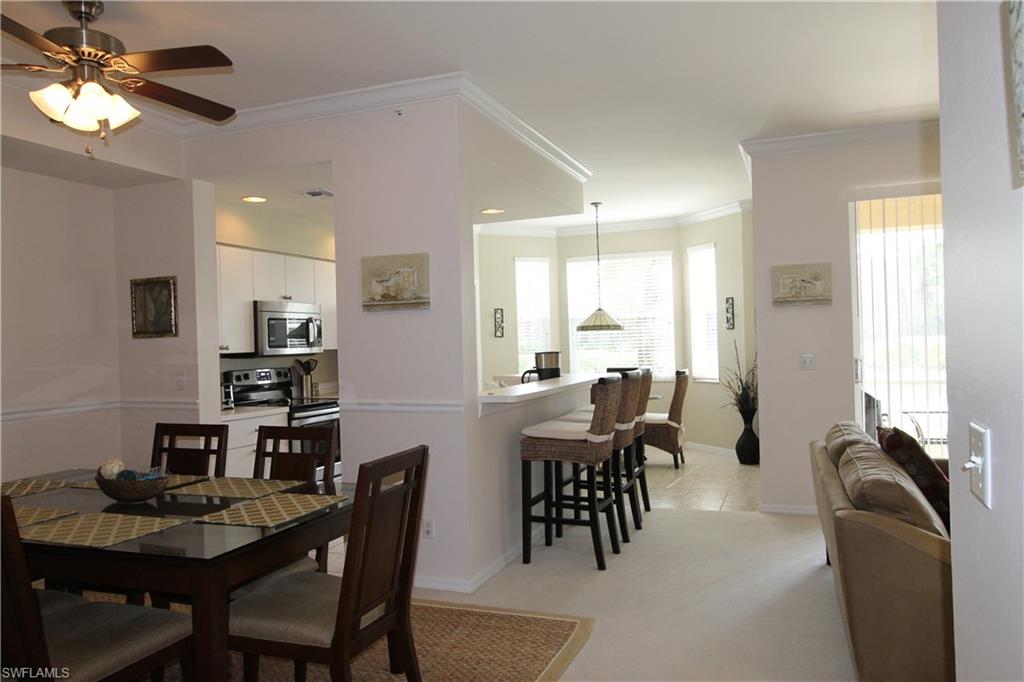 CEDAR HAMMOCK - Residential Lease