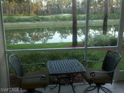 CEDAR HAMMOCK - Residential Lease