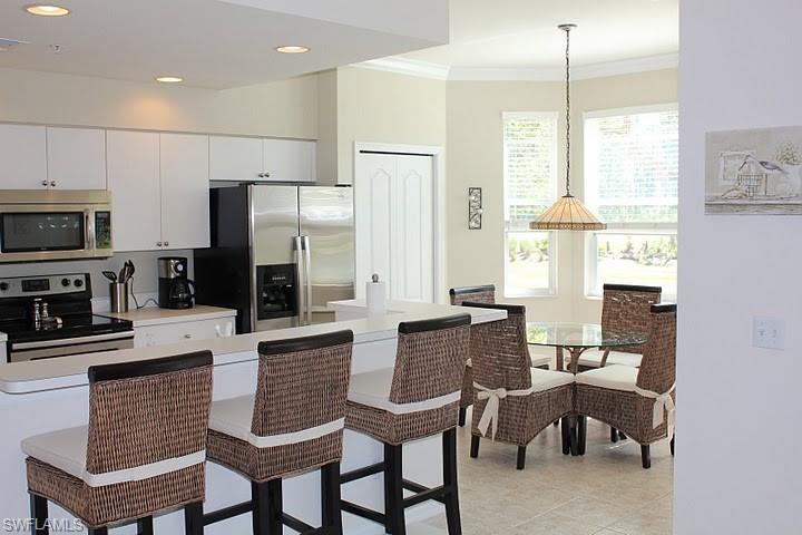 CEDAR HAMMOCK - Residential Lease