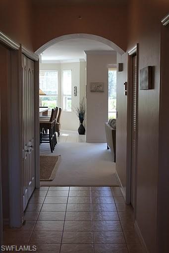 CEDAR HAMMOCK - Residential Lease