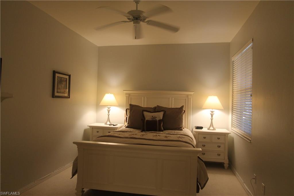 CEDAR HAMMOCK - Residential Lease