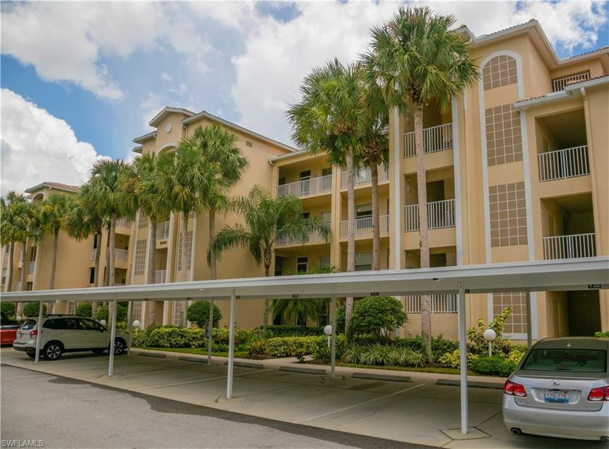 ** ANNUAL RENTAL* CHAMPIONSHIP GOLF**CEDAR HAMMOCK**GATED COMMUNITY**Welcome to this beautifully appointed, impeccably furnished 2-bedroom, 2-bathroom condominium located in the highly sought-after gated community of Cedar Hammock, now available for annual rental. This inviting residence has been tastefully updated with sleek stainless steel appliances, stylish new furnishings, plush mattresses, and flat-screen televisions in every bedroom—offering both comfort and modern convenience.

Enjoy effortless living with this desirable ground-floor unit—no stairs, easy access, and a seamless indoor-outdoor flow. Step out onto your private screened lanai and take in tranquil, picturesque views of the lake and lush golf course, creating the perfect setting to relax and unwind year-round.

Opportunities like this don’t come along often—experience resort-style living in one of the area’s most desirable communities.

***FIRST, LAST & SECURITY DUE PRIOR TO MOVE IN***