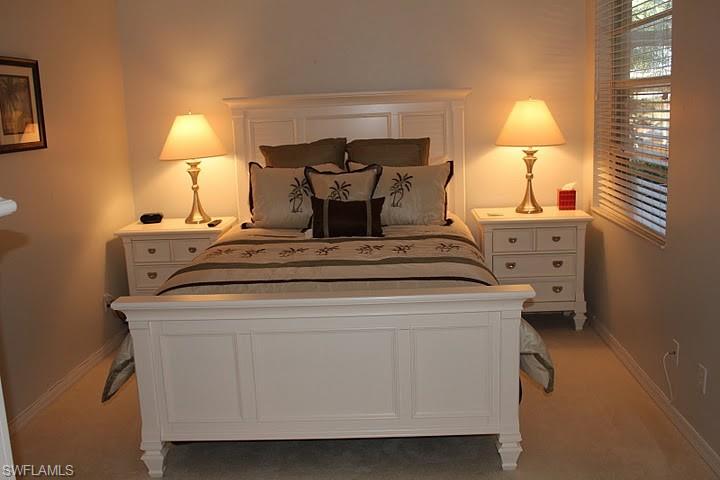 CEDAR HAMMOCK - Residential Lease