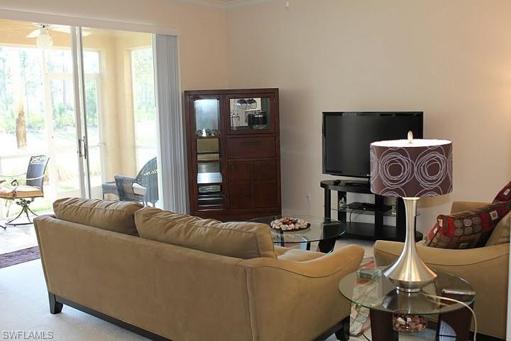 CEDAR HAMMOCK - Residential Lease